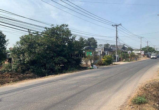 Hình ảnh Mặt tiền kinh doanh đỉnh, gần UBND Phước Bình, Chỉ 3 tỷ