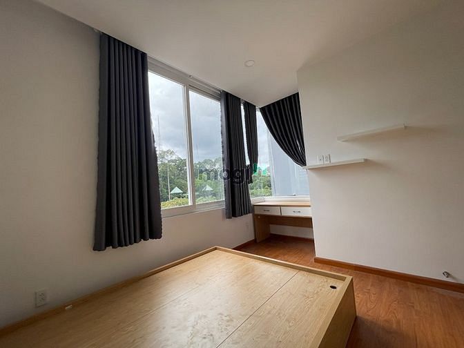 Hình ảnh Căn Hộ 1PN Ven Sông - Bình Thạnh - Balcony, Bồn tắm