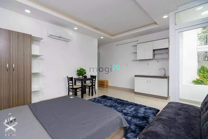 Hình ảnh Căn Hộ Studio Gần UEF , Hồng Bàng , Hutech