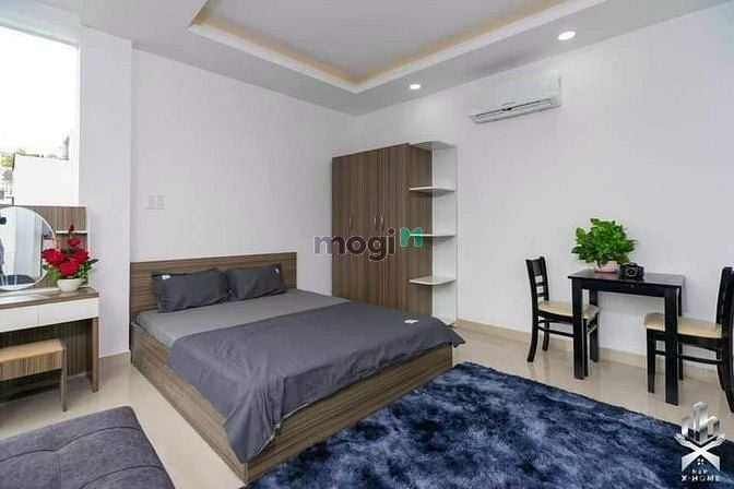Hình ảnh Căn Hộ Studio Gần UEF , Hồng Bàng , Hutech
