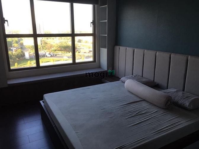 Hình ảnh Bán gấp căn hộ 3 phòng ngủ – Full NT Sun Avenue Q2 4.35 tỷ