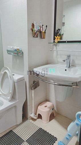 Hình ảnh Bán gấp CHCC Đức Khải Phú Mỹ quận 7 75m2 1tỷ93