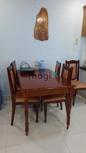 Hình ảnh bán nhà  sẹc ngắn đường Huỳnh Văn Nghệ
