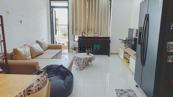 Hình ảnh Bán gấp CHCC Đức Khải Phú Mỹ quận 7 75m2 1tỷ93