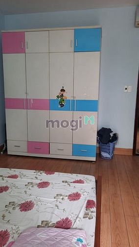 Hình ảnh bán nhà  sẹc ngắn đường Huỳnh Văn Nghệ
