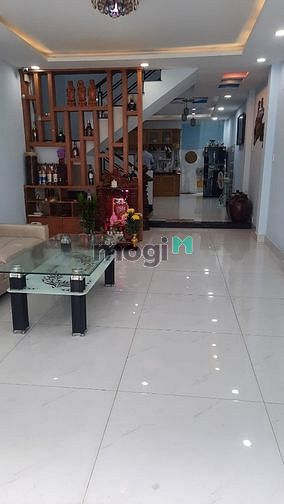 Hình ảnh bán nhà  sẹc ngắn đường Huỳnh Văn Nghệ