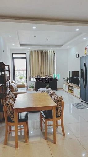 Hình ảnh Bán gấp CHCC Đức Khải Phú Mỹ quận 7 75m2 1tỷ93