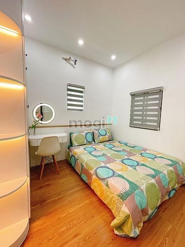 Hình ảnh Bán nhà 2 tầng kiệt Phan Thanh gần Đại học Duy Tân