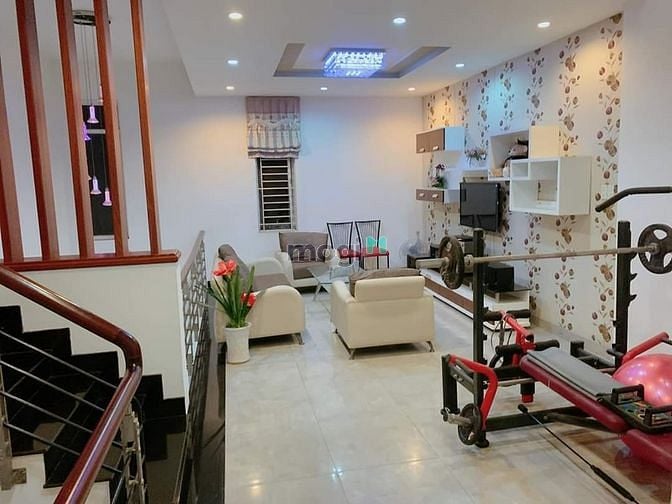 Hình ảnh Bán biệt thự khu dân cư Gia Hòa Phước Long B
