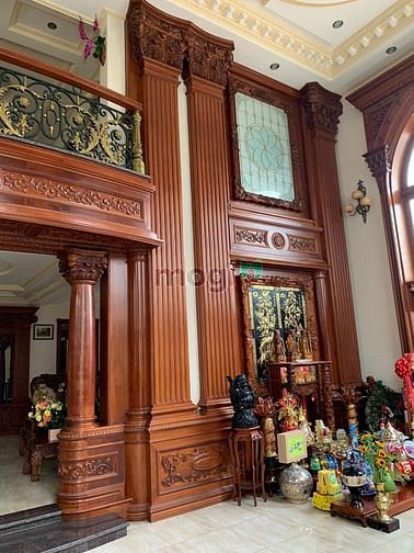 Hình ảnh Bán biệt thự Hầm 5 Tầng, 400m2, đ. Trương Quốc Dung, PN -  Chỉ 130 tỷ
