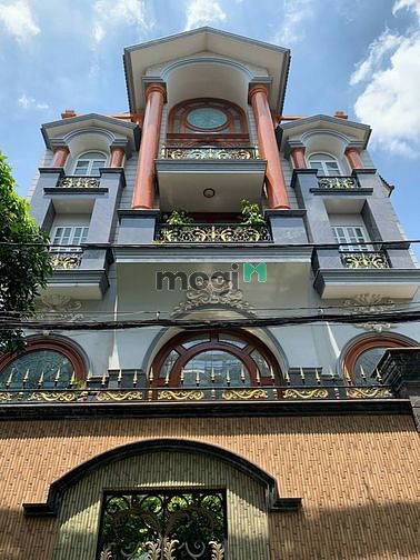 Hình ảnh Bán biệt thự Hầm 5 Tầng, 400m2, đ. Trương Quốc Dung, PN -  Chỉ 130 tỷ