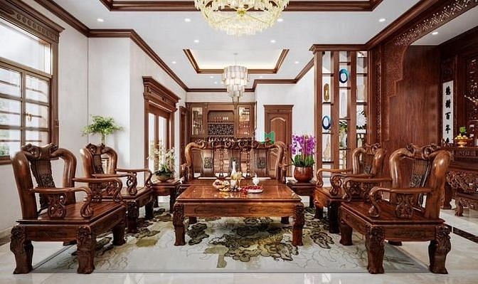 Hình ảnh Bán biệt thự Hầm 5 Tầng, 400m2, đ. Trương Quốc Dung, PN -  Chỉ 130 tỷ