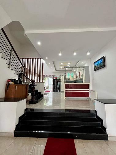 Hình ảnh Bán biệt thự khu dân cư Gia Hòa Phước Long B