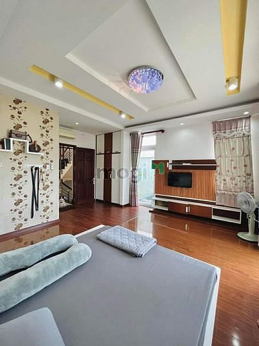 Hình ảnh Bán biệt thự khu dân cư Gia Hòa Phước Long B