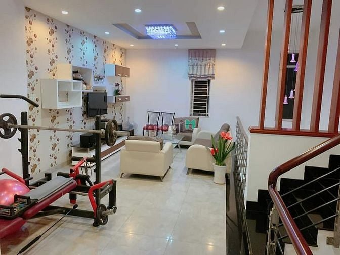 Hình ảnh Bán biệt thự khu dân cư Gia Hòa Phước Long B