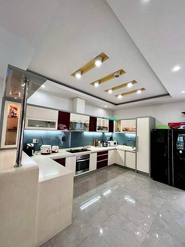 Hình ảnh Bán biệt thự khu dân cư Gia Hòa Phước Long B