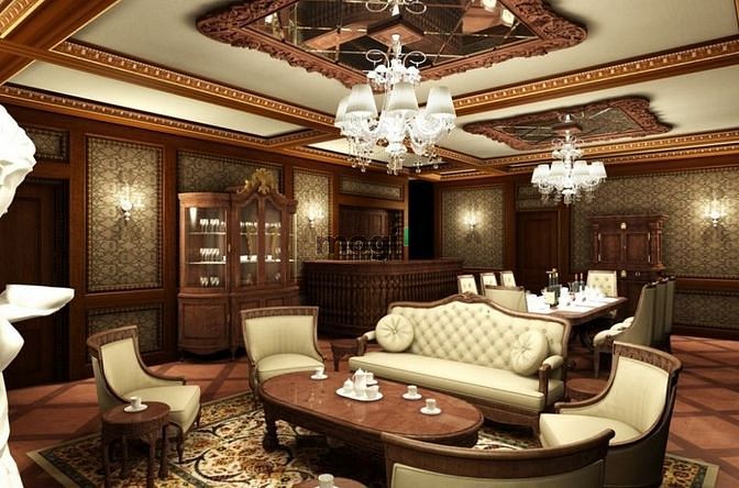 Hình ảnh Bán biệt thự Hầm 5 Tầng, 400m2, đ. Trương Quốc Dung, PN -  Chỉ 130 tỷ
