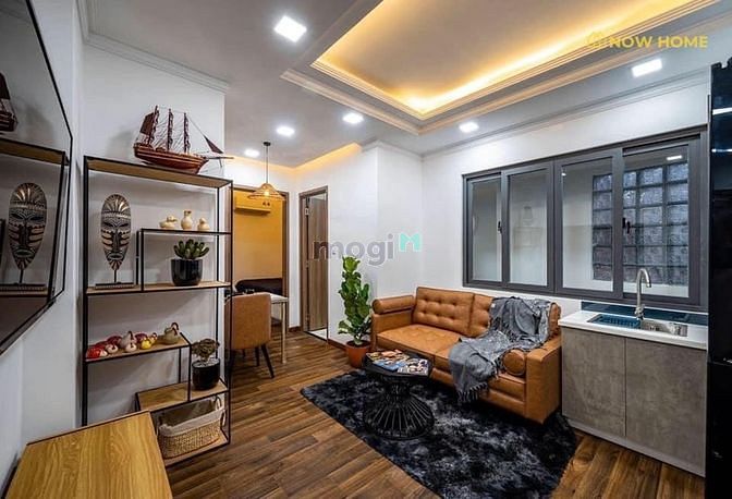 Hình ảnh Mb6623 nạp rút nhanh chóng 1PN - thiết kế sang trọng - Tân Bình giáp Quận 10