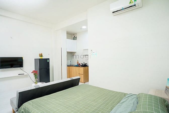 Hình ảnh Dương Bá Trạc Quận 8 siêu xinh