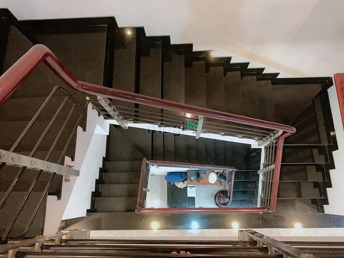 Hình ảnh Bán biệt thự khu dân cư Gia Hòa Phước Long B