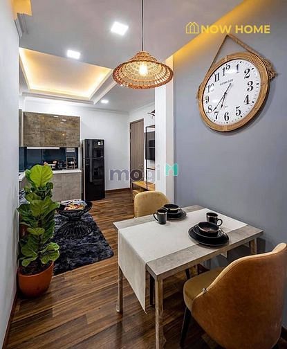 Hình ảnh Mb6623 nạp rút nhanh chóng 1PN - thiết kế sang trọng - Tân Bình giáp Quận 10