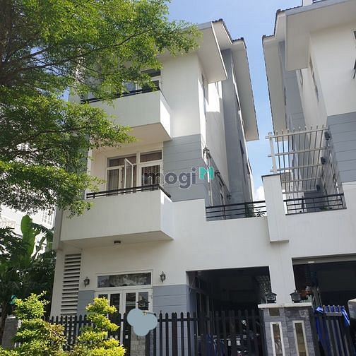 Hình ảnh Bán biệt thự khu dân cư Gia Hòa Phước Long B