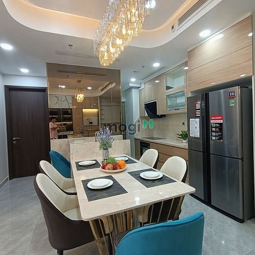 Hình ảnh 🔥 Cho thuê Midtown M8 2 phòng ngủ đủ nội thất mới - đẹp