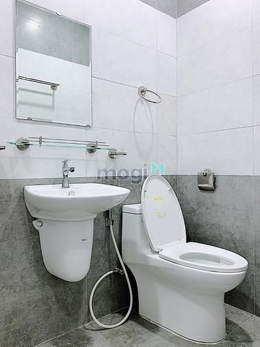 Hình ảnh 😼HOT HOT_Căn Studio Style Tối Giản_Đại Học Văn Lang_Cô Giang Q1