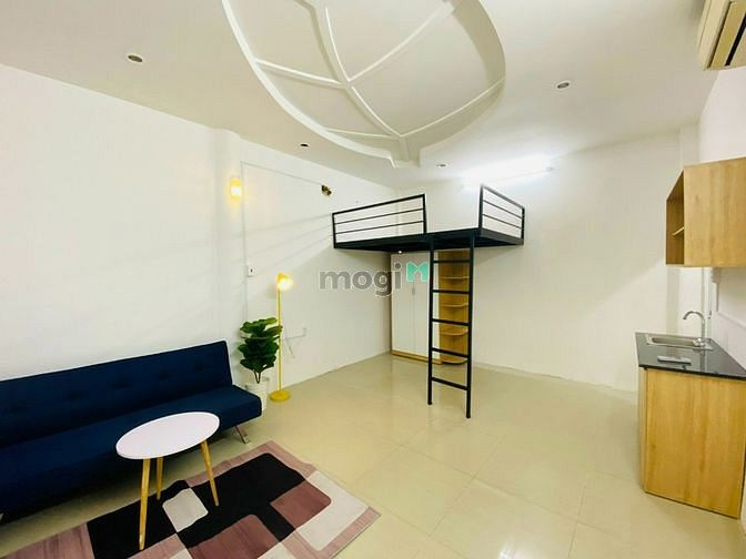 Hình ảnh Cho thuê phòng trọ, full nội thất