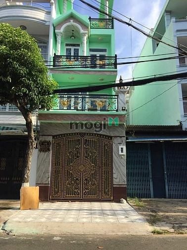 Hình ảnh Lô đất đường số 17C giá 12.5 tỷ TL dt 5x20m .cần bán