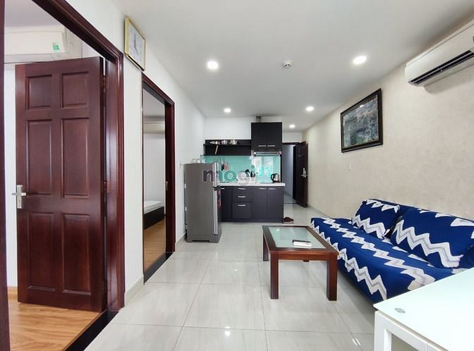 Hình ảnh Căn Hộ 1PN - 2 PN Ngay Sân Bay TPHCM