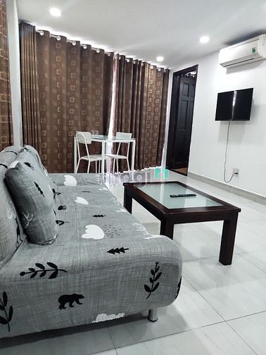 Hình ảnh Căn Hộ 1PN - 2 PN Ngay Sân Bay TPHCM