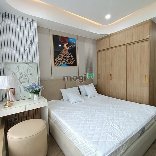 Hình ảnh 🔥 Cho thuê Midtown M8 2 phòng ngủ đủ nội thất mới - đẹp