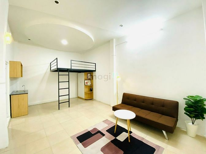 Hình ảnh Cho thuê phòng trọ, full nội thất