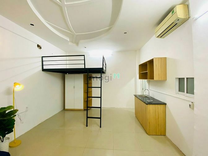 Hình ảnh Cho thuê phòng trọ, full nội thất