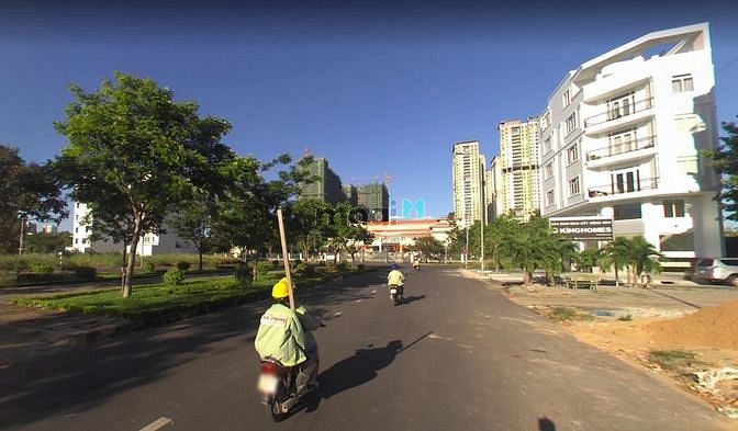 Hình ảnh Bán đất đường Nguyễn Văn Kỉnh, Quận 2, giá 3,7tỷ/90m2, sổ hồng riêng.