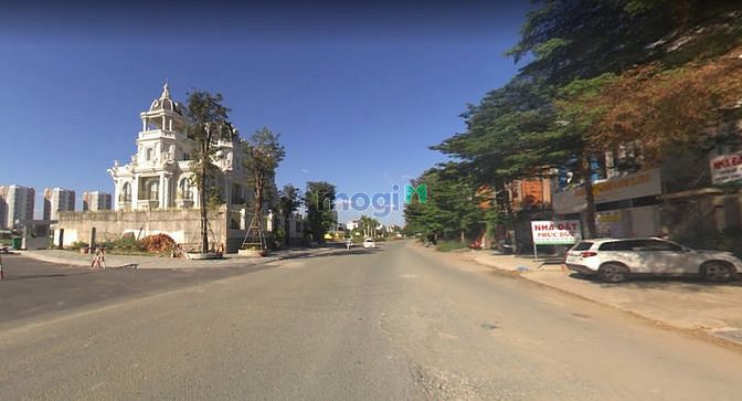 Hình ảnh Bán đất đường Nguyễn Văn Kỉnh, Quận 2, giá 3,7tỷ/90m2, sổ hồng riêng.