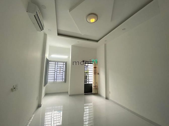 Hình ảnh Phan Văn Trị - 5.5*16 – dọn ở liền – giá chỉ hơn 8 tỷ