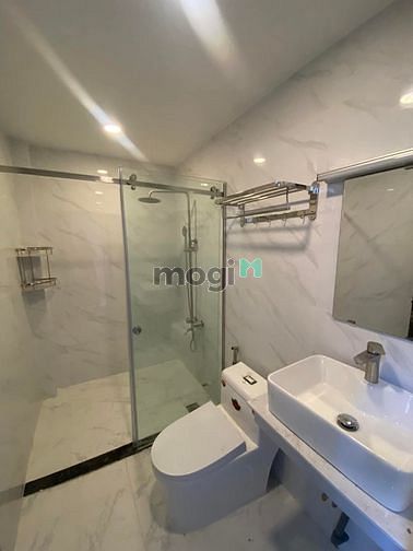 Hình ảnh Phan Văn Trị - 5.5*16 – dọn ở liền – giá chỉ hơn 8 tỷ