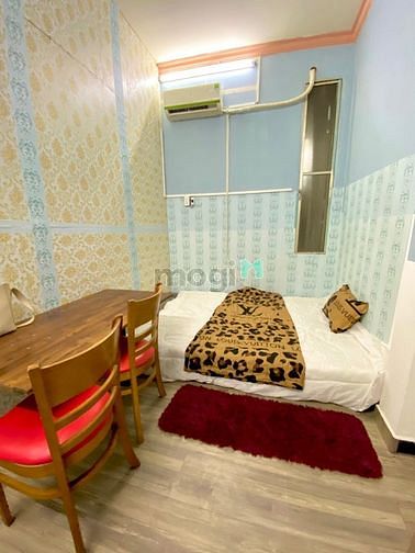 Hình ảnh Cho thuê Trang Chủ MB66.COM / Đăng Ký Tặng 66K 2 phòng ngủ ở Cộng Hòa, Tân Bình