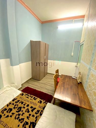 Hình ảnh Cho thuê Trang Chủ MB66.COM / Đăng Ký Tặng 66K 2 phòng ngủ ở Cộng Hòa, Tân Bình