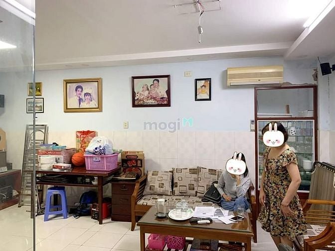 Hình ảnh Về quê bán gấp Phí,P15, TB, 50M2, chỉ 3.4 tỷ