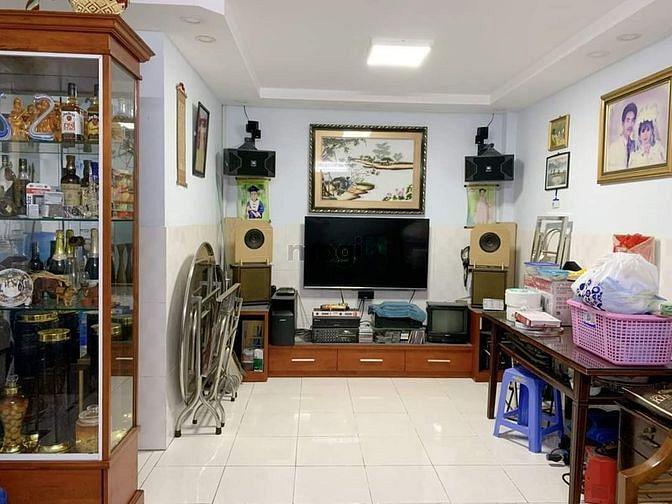 Hình ảnh Về quê bán gấp Phí,P15, TB, 50M2, chỉ 3.4 tỷ