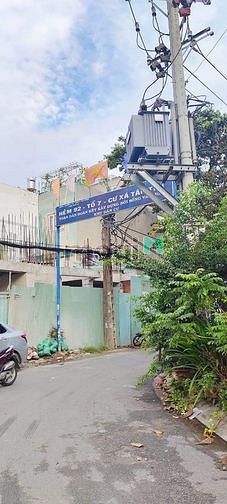 Hình ảnh Về quê bán gấp Phí,P15, TB, 50M2, chỉ 3.4 tỷ