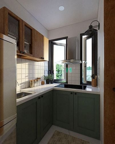 Hình ảnh Chính chủ bán chung cư mini Xuân Đỉnh