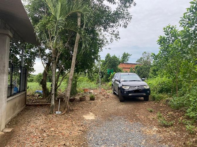 Hình ảnh Đất vườn gần sân bay Long Thành, 1088m2, Chỉ 2.7 tỷ