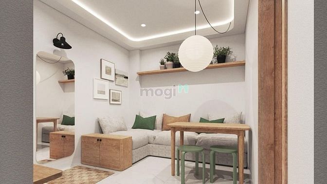 Hình ảnh Chính chủ bán chung cư mini Xuân Đỉnh
