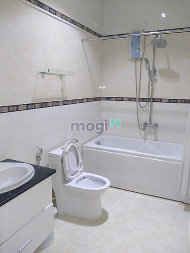 Hình ảnh Căn Hộ 1PN - Bồn tắm - Bình Thạnh