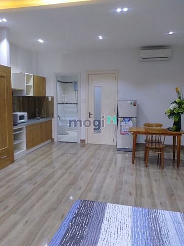 Hình ảnh Căn Hộ 1PN - Bồn tắm - Bình Thạnh