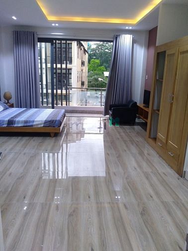 Hình ảnh Căn Hộ 1PN - Bồn tắm - Bình Thạnh